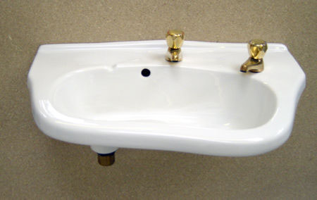 Refresh Wash Basin