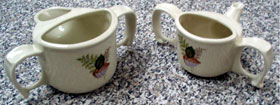 Cups and Mugs