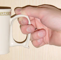 Secure Grip