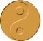 yin and yang