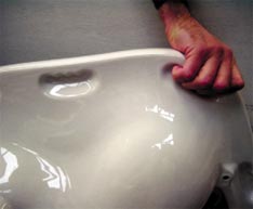 Hand Grabs